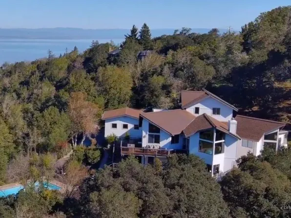 1200 Bayhills Drive, San Rafael, CA 94903