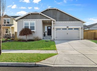 2770 SW 46th Ct, Redmond, OR 97756