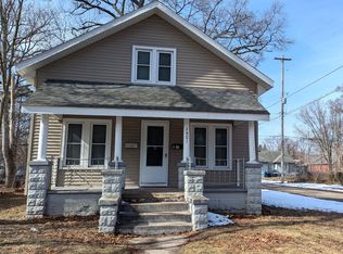 2901 Temple St, Muskegon Heights, MI 49444