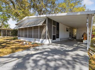 349 Holiday Park Blvd NE, Palm Bay, FL 32907