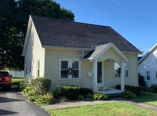 113 Coakley St, Campbellsville, KY 42718