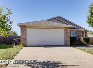 8712 Hunters Trl, Fort Worth, TX 76123