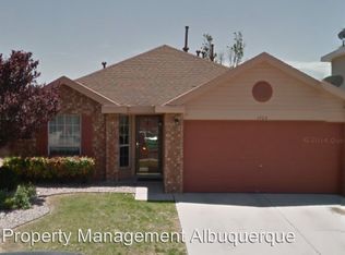 6920 Easton Pl NW, Albuquerque, NM 87114
