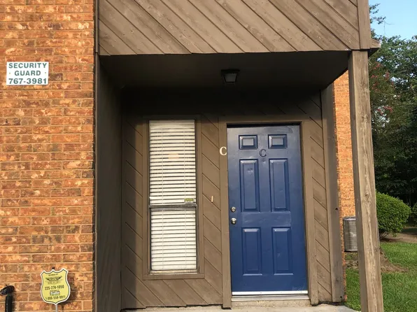 1707 S Brightside View Dr APT C, Baton Rouge, LA 70820