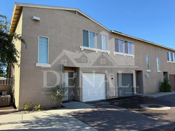 9615 N 13th Ave APT 104, Phoenix, AZ 85021