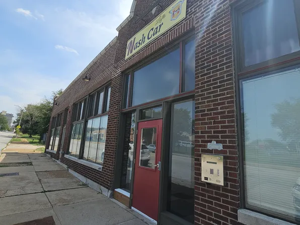 Nashcar Lofts, 3868 Washington Blvd #13X, Saint Louis, MO 63108