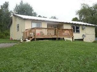 2874 Rr 2, Laceyville, PA 18623