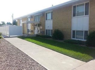 1413 13th St S APT 10, Great Falls, MT 59405