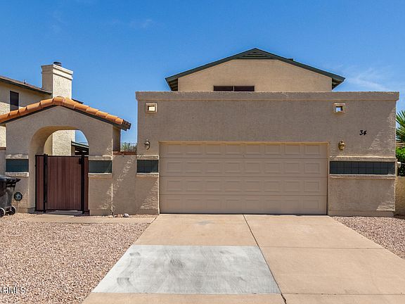 2nd image of 619 E JENSEN Street #34