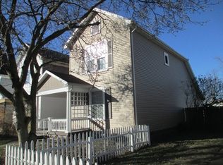 512 N 20th St, Richmond, IN