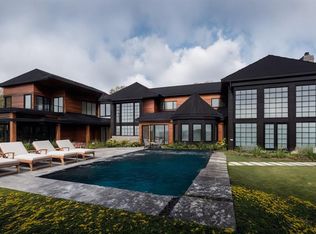 38 Cambridge Way, Alpine, NJ 07620