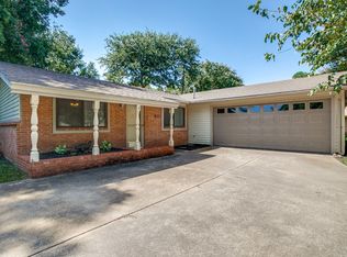 2708 Olympia Dr, Arlington, TX 76013