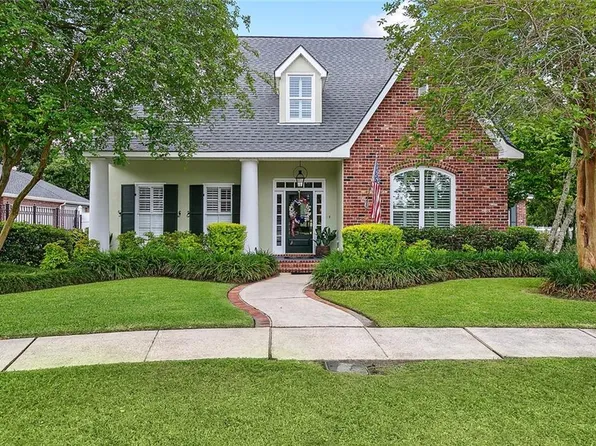 123 Avalon Pl, Hahnville, LA 70057