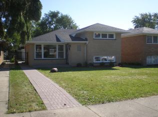 12135 S Ada St, Chicago, IL 60643
