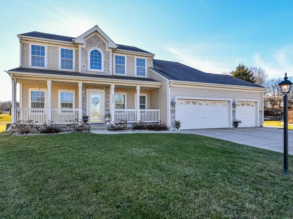 8430 North 101st COURT, Milwaukee, WI 53224