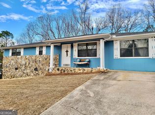 3930 N Quail Dr, Douglasville, GA 30135