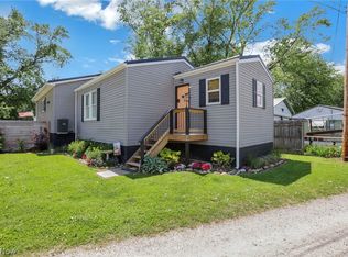 3177 Big Bottom Ln, Stockport, OH 43787