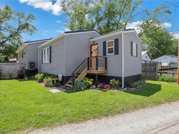 3177 Big Bottom Ln, Stockport, OH 43787