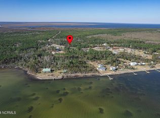 1-0 Cedar Island Rd, Cedar Island, NC 28520