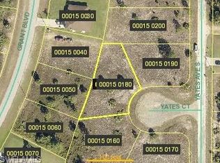 1051 Yates Ct, Lehigh Acres, FL 33936