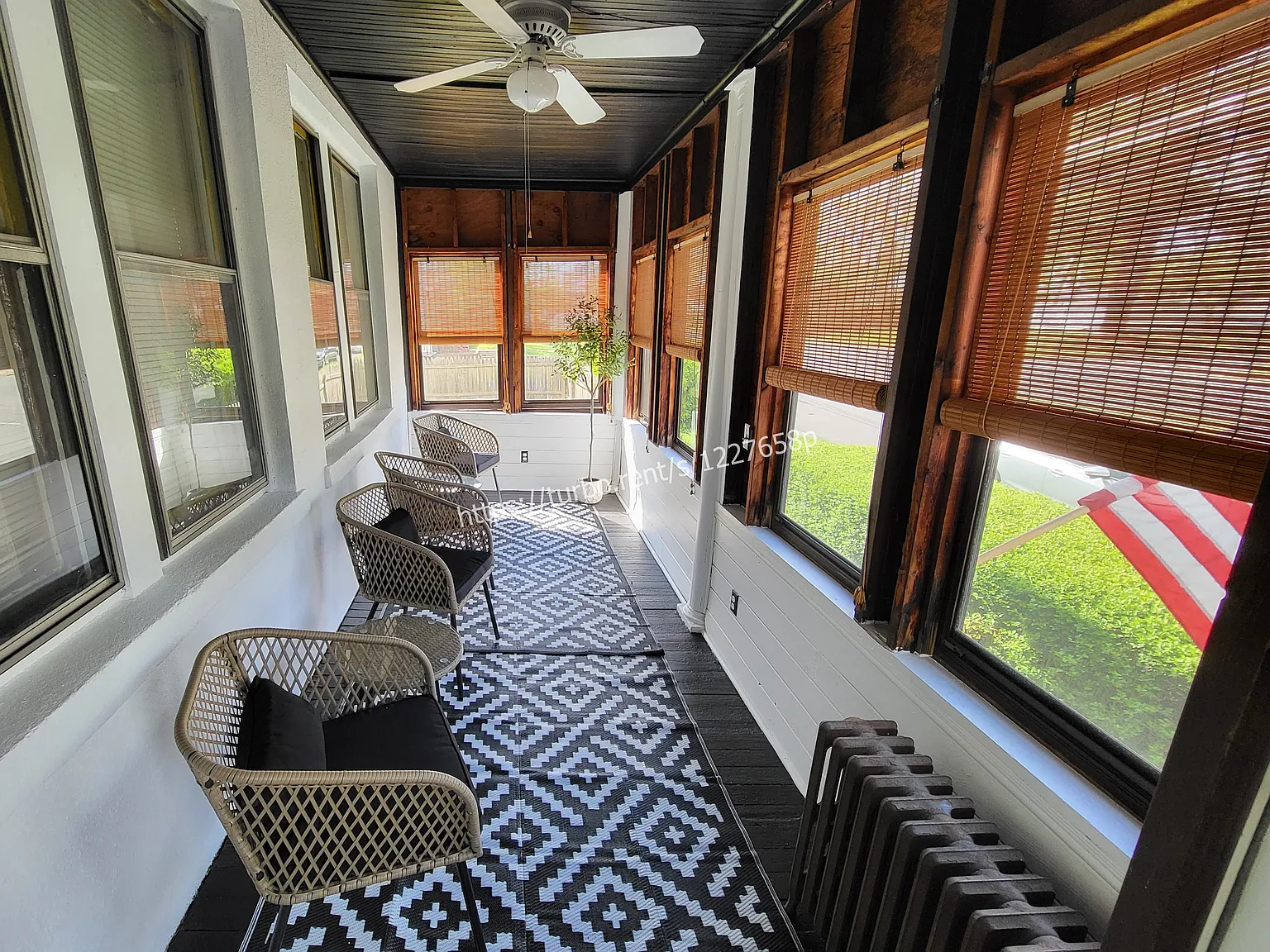 2 bed, 1140 sqft, $2,500 — Photo 3
