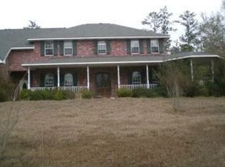 14111 Graci Rd, Folsom, LA 70437