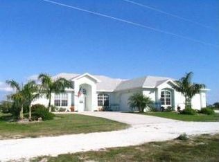 11600 Bridle Ln, Cape Coral, FL 33991
