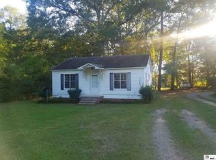 7763 Annie Lee St, Dubach, LA 71235