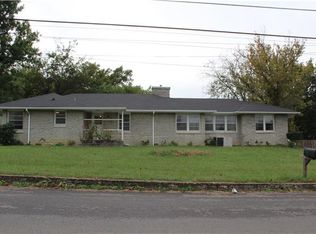 214 8th Ave S, Lewisburg, TN 37091