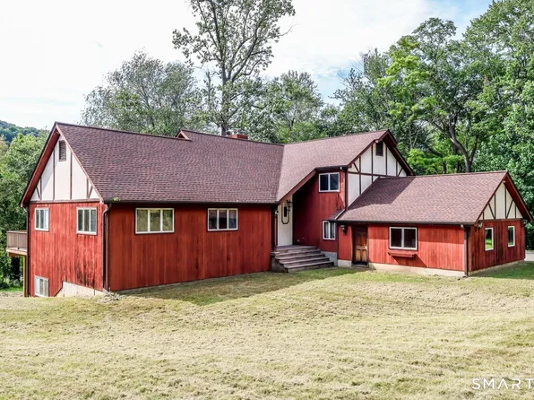 158 Route 39 South, Sherman, CT 06784