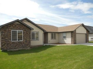1431 Summer Pl, Jerome, ID 83338
