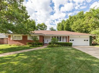 5311 Andrews Ave, Amarillo, TX 79106