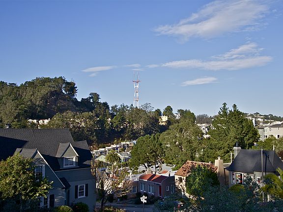View toward Northwest