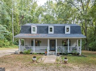 552 Virginia St, Forsyth, GA 31029