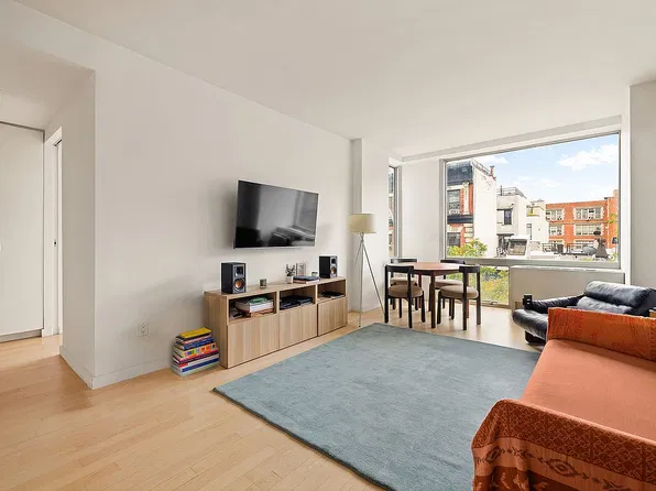 425 E 13th St APT 6G, New York, NY 10009
