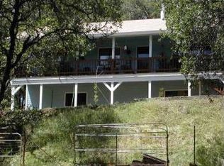 421 Pine Tree Cir, Pilot Hill, CA 95664