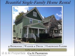 107 High St #14609, Rochester, NY 14609