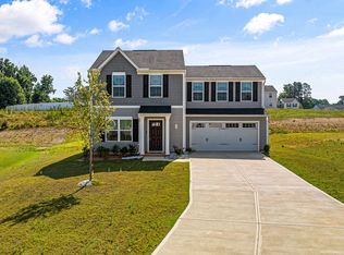 32 Powder Ct, Angier, NC 27501