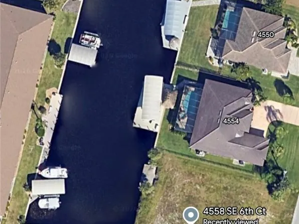 4558 SE 6th Ct, Cape Coral, FL 33904