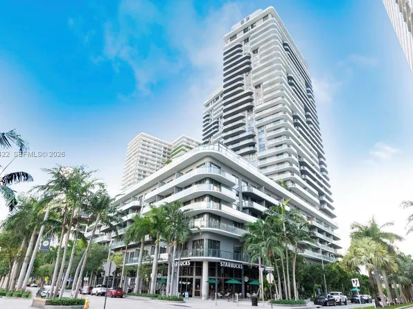 121 NE 34th St Unit 1412, Miami, FL 33137