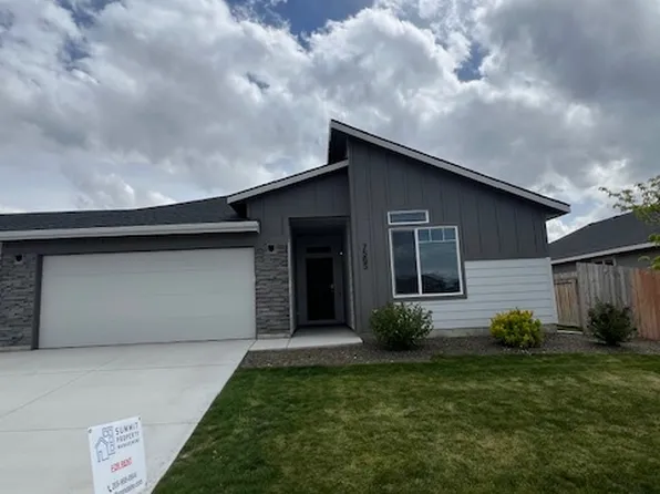 7565 E Bratton Dr, Nampa, ID 83687