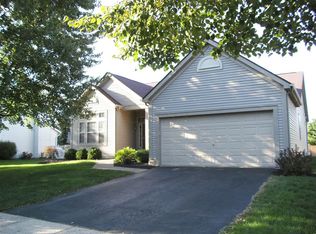 21 Barrhill Dr, Delaware, OH