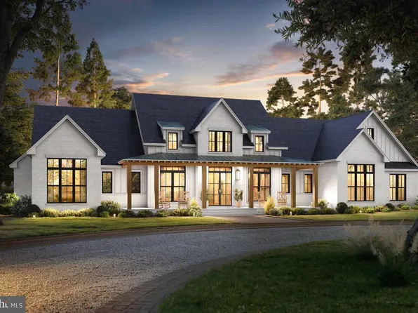 Geeting Rd, Westminster, MD 21158
