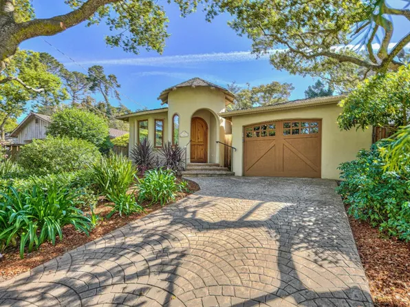 5 SE Torres & 1st St, Carmel By The Sea, CA 93921