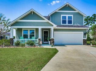 1209 Silverstone Ct, Conway, SC 29526