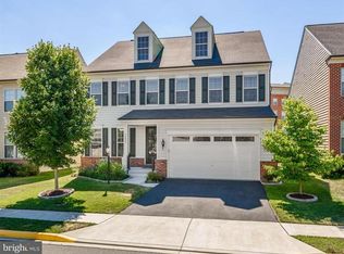 15829 Lee Carter Rd, Gainesville, VA 20155