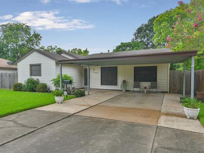 10902 Newton St, Houston, TX, 77075