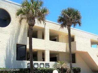 2005 Atlantic St APT 416, Melbourne Beach, FL 32951