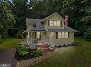 4800 Damascus Rd, Gaithersburg, MD 20882