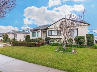 6516 E Harco St, Long Beach, CA 90808